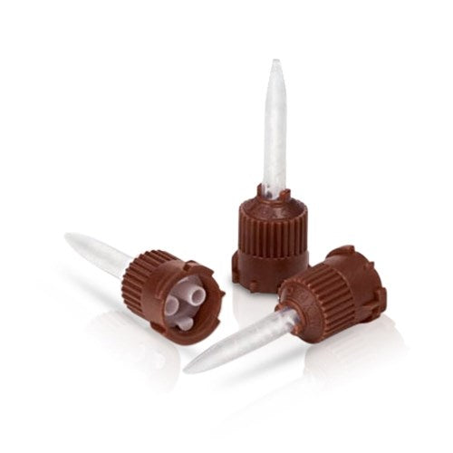 DMG 212040 PermaCem Smartmix Dental Cement Syringe Tips 50/Pk DMG 212040 PermaCem Smartmix Dental Cement Syringe Tips 50/Pk
